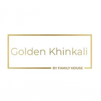 Golden khinkali,գոլդեն խինկալի