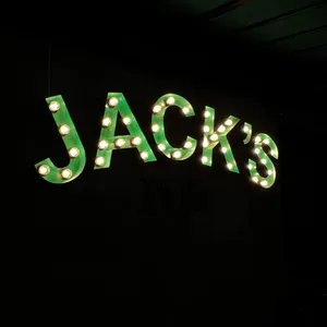 Jack's Pub 