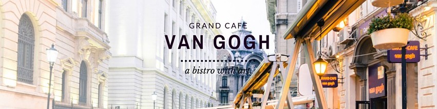 Grand Caf Van Gogh 