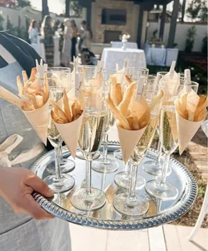 Prosecco Party