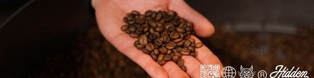 Hidden Coffee Roasters