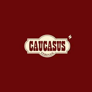 Caucasus tavern