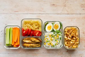 Mastering Meal Planning: How Gurman Simplifies Your Culinary Week