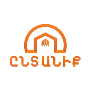 Ընտանիք