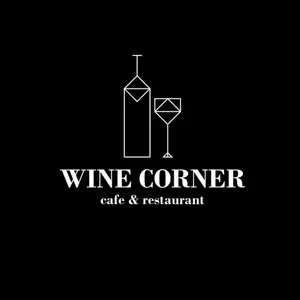 Wine corner