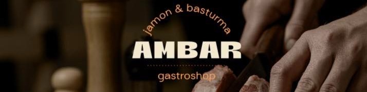 Ambar Gastroshop