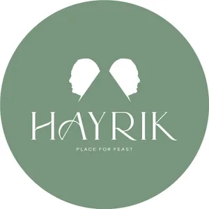 Hayrik