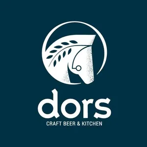 Dors craft beer & kitchen 